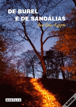 Capa do artigo De Burel e de Sandálias