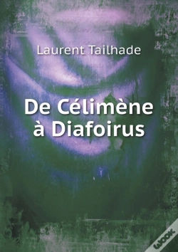 Capa do artigo De C Lim Ne   Diafoirus
