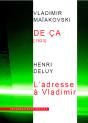 De Ça (1923) ; L'Adresse À Vladimir - Preview
