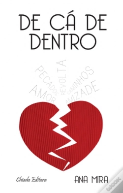 Capa do artigo De Cá de Dentro