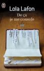 De Ça Je Me Console - Preview