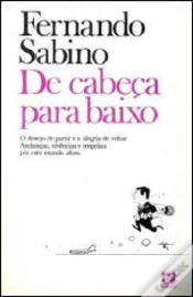 Capa do artigo De Cabeça para Baixo