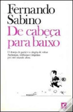Capa do artigo De Cabeça para Baixo