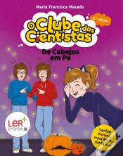 Capa do artigo De Cabelos em Pé