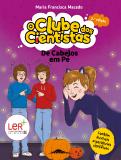 De Cabelos em Pé
