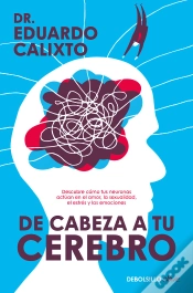 Capa do artigo De Cabeza A Tu Cerebro