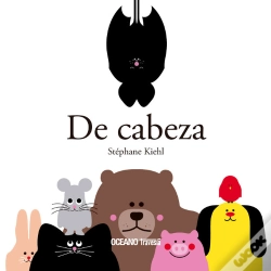 Capa do artigo De Cabeza