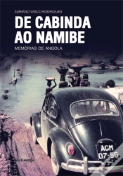 Capa do artigo De Cabinda ao Namibe