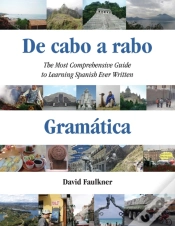 Capa do artigo De Cabo A Rabo - Gram Tica: The Most Com