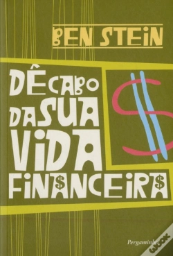 Capa do artigo Dê Cabo da Sua Vida Financeira