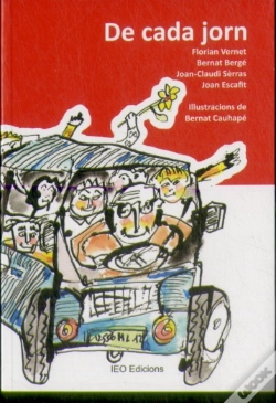 Capa do artigo De Cada Jorn