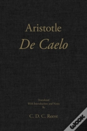 Capa do artigo De Caelo