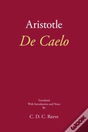 Capa do artigo De Caelo
