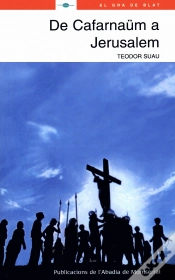 Capa do artigo De Cafarnaüm A Jerusalem