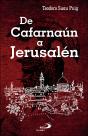 De Cafarnaún A Jerusalén - Preview