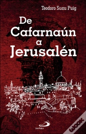 Capa do artigo De Cafarnaún A Jerusalén