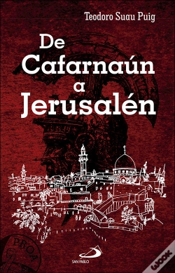 Capa do artigo De Cafarnaún A Jerusalén