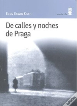 Capa do artigo De Calles Y Noches De Praga
