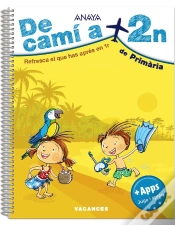 Capa do artigo De Cami A 2ºEp Valencia 24