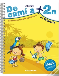Capa do artigo De Cami A 2ºEp Valencia 24
