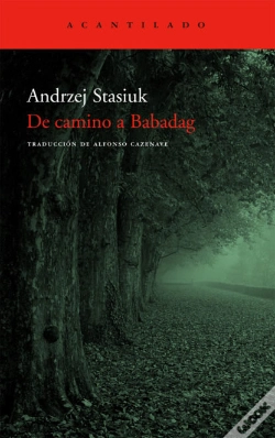 Capa do artigo De Camino A Babadag