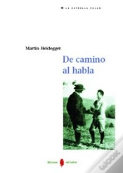 Capa do artigo De Camino Al Habla