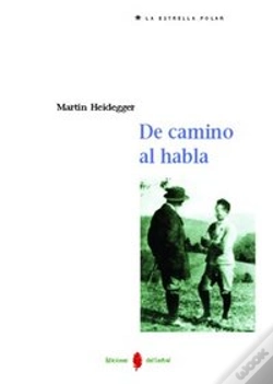 Capa do artigo De Camino Al Habla