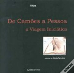 Capa do artigo De Camões a Pessoa
