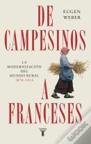 De Campesinos A Franceses