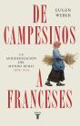 De Campesinos A Franceses - Preview