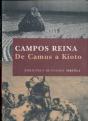De Camus A Kioto - Preview