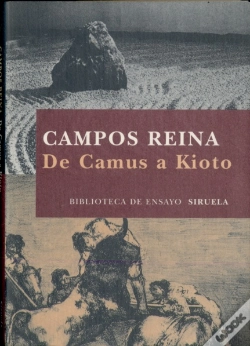 Capa do artigo De Camus A Kioto