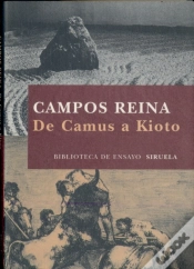 Capa do artigo De Camus A Kioto