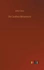 De Canibus Britannicis - Preview