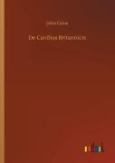 De Canibus Britannicis
