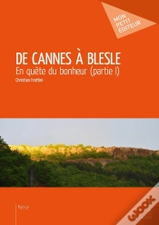 Capa do artigo De Cannes À Blesle