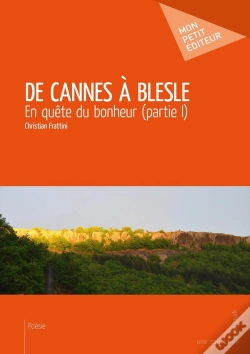 Capa do artigo De Cannes À Blesle