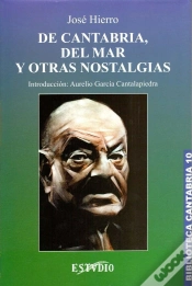 Capa do artigo De Cantabria, Del Mar Y Otras Nostalgias