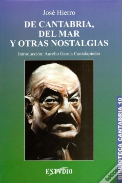 Capa do artigo De Cantabria, Del Mar Y Otras Nostalgias
