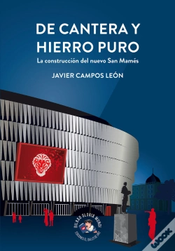 Capa do artigo De Cantera Y Hierro Puro