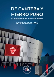 Capa do artigo De Cantera Y Hierro Puro