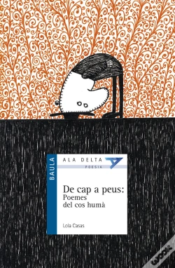 Capa do artigo De Cap A Peus : Poemes Del Cos Humà
