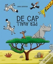 Capa do artigo De Cap Per Avall