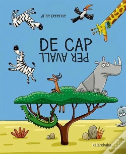 Capa do artigo De Cap Per Avall