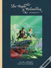 De Capa Y Colmillos. Integral 1