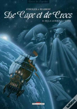 Capa do artigo De Cape Et De Crocs 10 Edition 25 A Gf