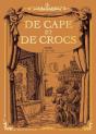 De Cape Et De Crocs : Coffret Vol.4 : T.12 Avec Cale - Preview