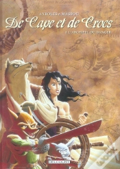 Capa do artigo De Cape Et De Crocs; Pack T.1 A T.3