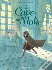 Capa do artigo De Cape Et De Mots