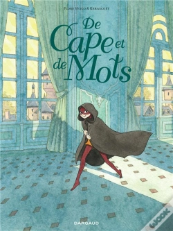 Capa do artigo De Cape Et De Mots
